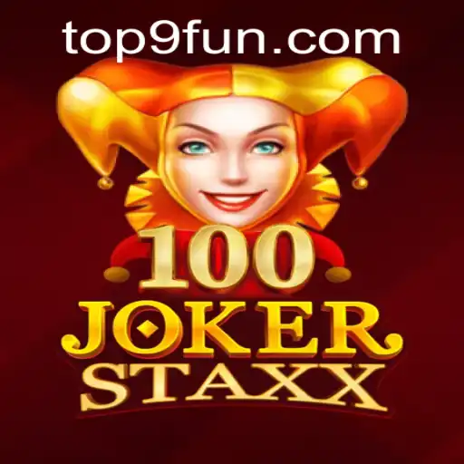 Explorando o Mundo do Jogo de Cassino Online 100JokerStaxx