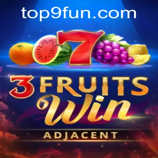 Entendendo o Jogo 3FruitsWin da Plataforma 9FUN.COM