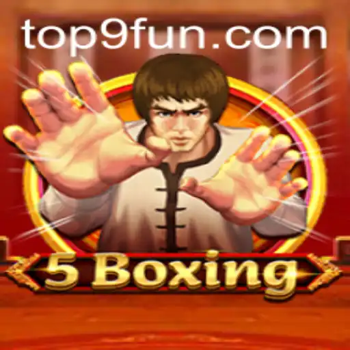 Explorando o Mundo de 5Boxing e a Conexão com 9FUN.COM