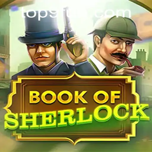 Explorando o Fascinante Mundo de 'BookOfSherlock': O Jogo de Mistério e Inteligência
