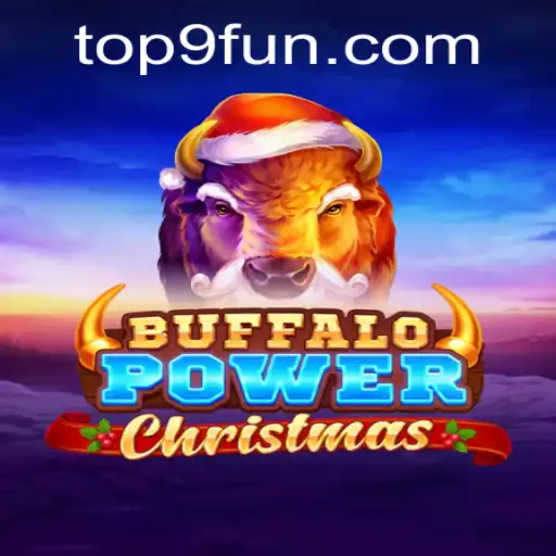 Descubra o Delicioso Mundo de BuffaloPowerChristmas no 9FUN.COM