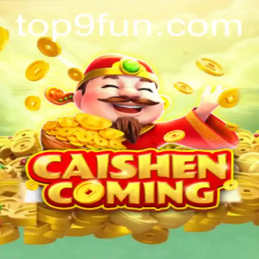 Descubra as Emoções de CAISHENCOMING: Uma Nova Aventura no 9FUN.COM