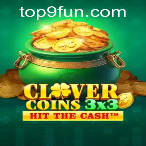 Explorando Clovercoin3x3: O Novo Fenômeno de 9FUN.COM