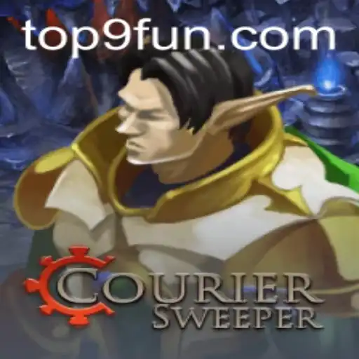 CourierSweeper: Explorando o Novo Jogo Viciado da 9FUN.COM