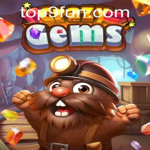 Descubra CrazyGems: O Novo Fenômeno dos Jogos Online da 9FUN.COM