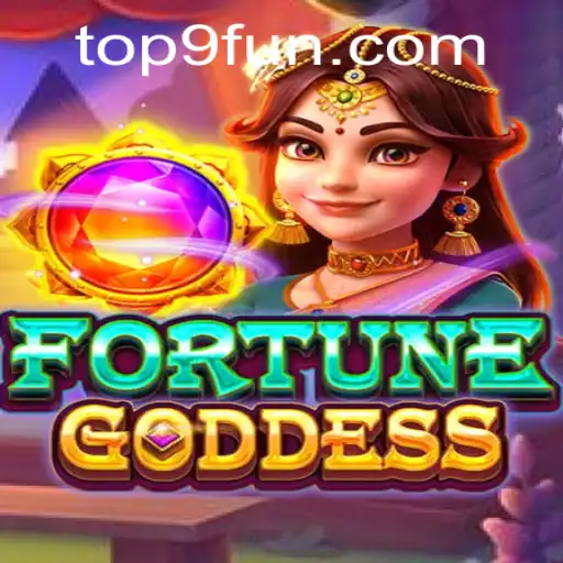 FORTUNEGODDESS: Descubra o Fascinante Mundo do Slot Online na 9FUN.COM