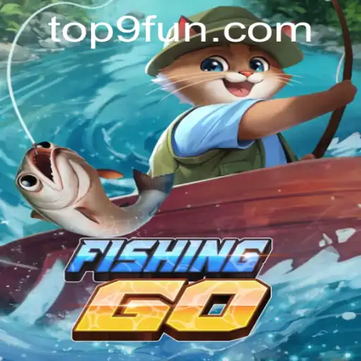 Explorando o Mundo de FishingGO: O Jogo de Pesca da 9FUN.COM