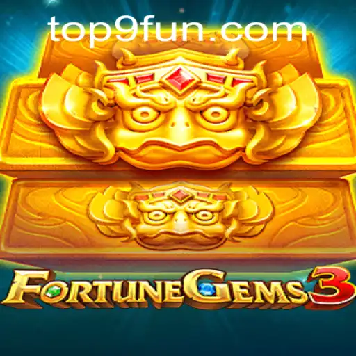 Descubra os Segredos do FortuneGems3: Um Jogo de Emoção e Estratégia em 9FUN.COM