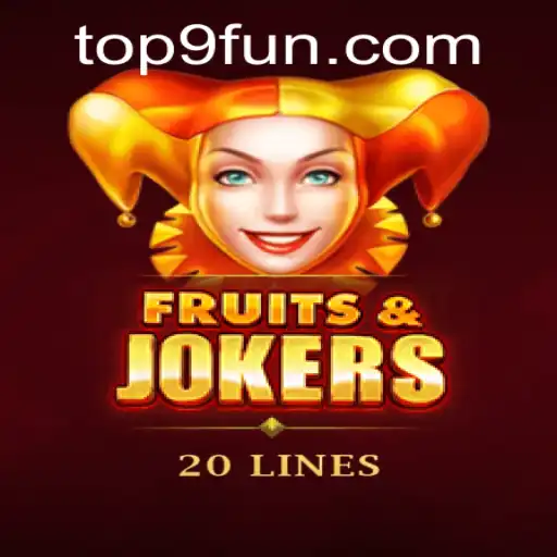 Explorando o Mundo de FruitsAndJokers20: Uma Jornada pelo Divertido Universo de Slots