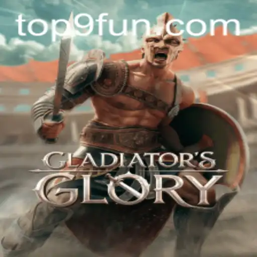 Explorando GladiatorsGlory: Uma Jornada ao Coração da Arena com 9FUN.COM