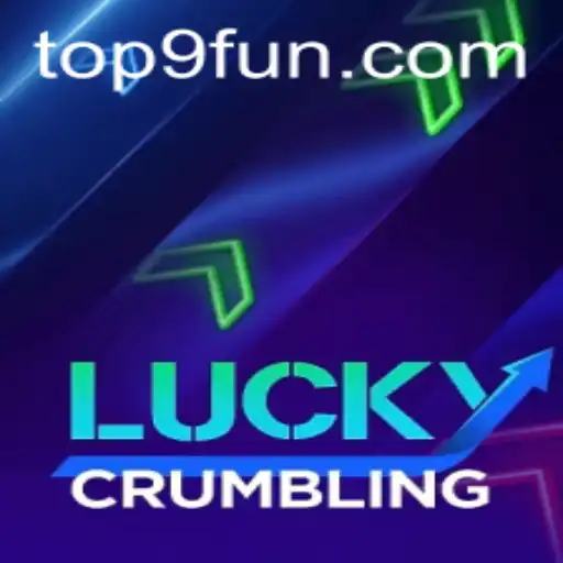 Descubra LuckyCrumbling: O Jogo Inovador Disponível em 9FUN.COM