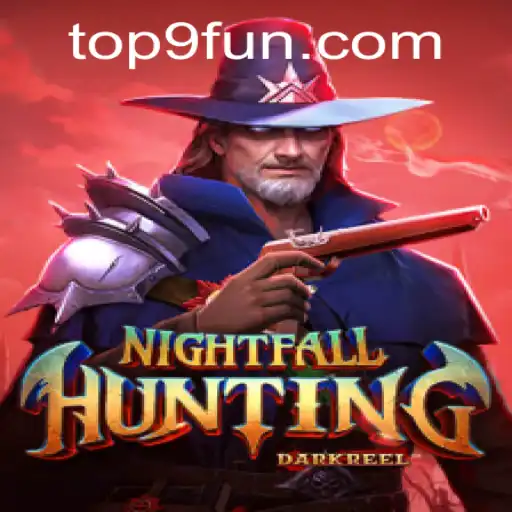 NightfallHunting: Um Guia Completo para Dominá-lo