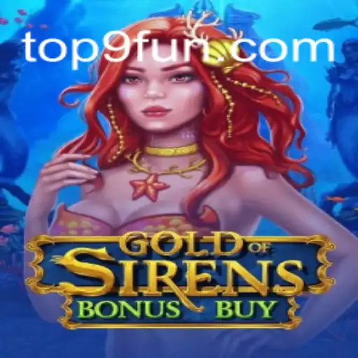 Explore o Mundo de GoldofSirensBonusBuy: Aventuras e Regras