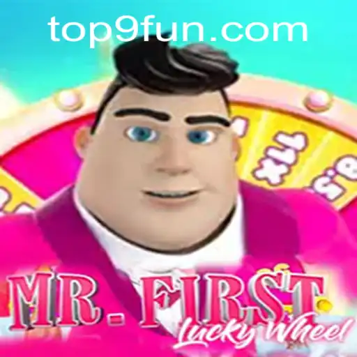 Explorando o Mundo de Diversão do MrFirstLuckyWheel no 9FUN.COM