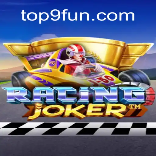 Explorando o Mundo de RacingJoker: O Jogo de Corrida Empolgante