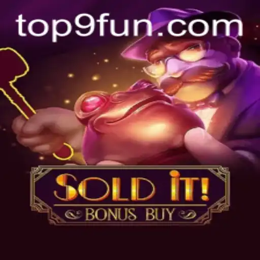 Explorando o Mundo de SolditBonusBuy no 9FUN.COM