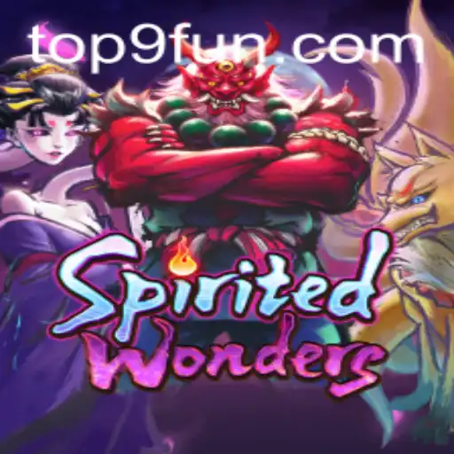 Desvendando o Fascinante Universo de SpiritedWonders