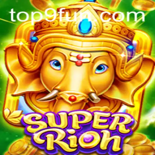 Explorando SuperRich: Um Mergulho no Universo de 9FUN.COM