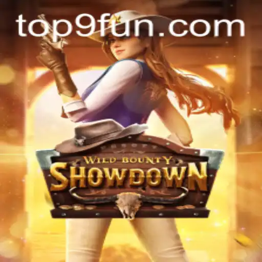 WildBountyShowdown: A Nova Sensação do Mundo dos Jogos