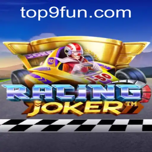 Explorando o Mundo de RacingJoker: O Jogo de Corrida Empolgante