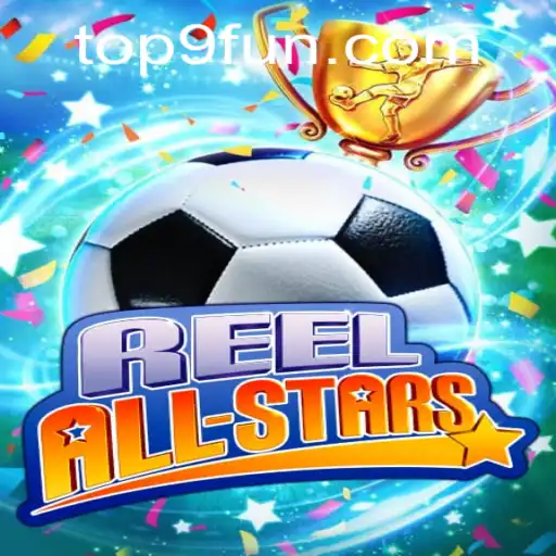 Descubra o Desafio e a Emoção de ReelAllStars em 9FUN.COM