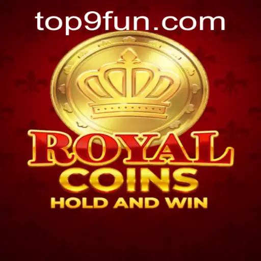 Descubra o Mundo Fascinante do RoyalCoins em 9FUN.COM