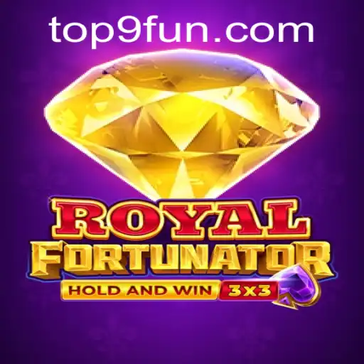 Descubra o Mundo Fascinante de Royalfort - Um Jogo Inovador de 9FUN.COM