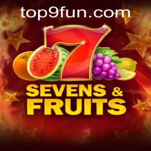 Descubra SevensFruits: O Jogo de Cassino da 9FUN.COM que Conquista Jogadores