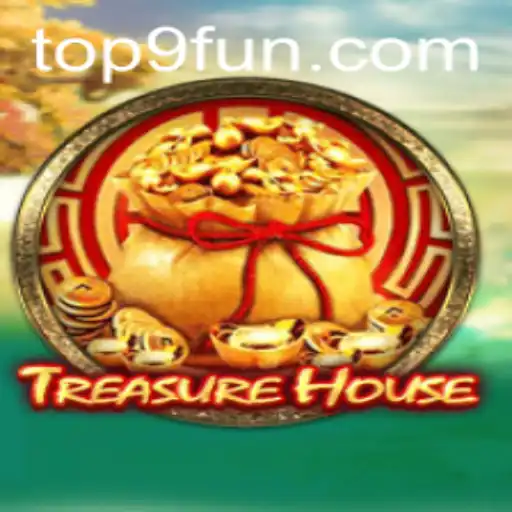 Explorando o Excitante Mundo de TreasureHouse