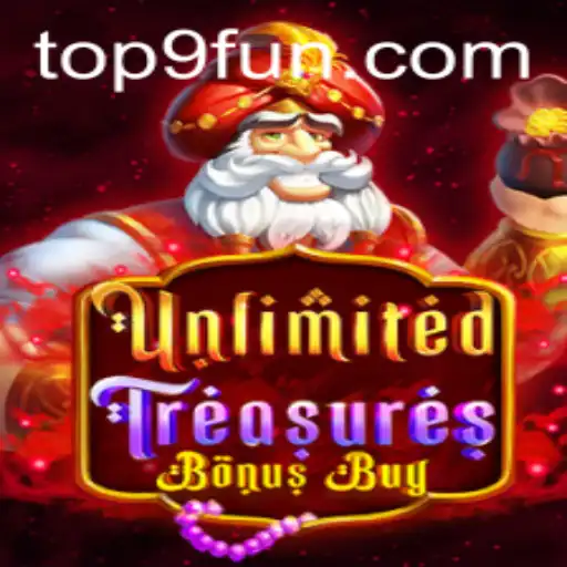 Explorando o Mundo do Jogo UnlimitedTreasuresBonusBuy: Regras e Estratégias