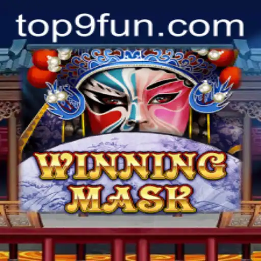 WinningMask: Descubra o Jogo Inovador com 9FUN.COM